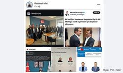 Hasan Arslan'dan CHP'li Görgöz'e Sert Eleştiri: "Bebek Katili Çetesi Bilgisizliği Yakışmıyor!"