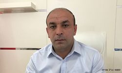 İBRAHİM YÖRÜK'DEN BASIN AÇIKLAMASI