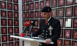 "İsmail Kumartaşlı'dan Basın Açıklaması: Terör Örgütüne ve Destekçilerine Sert Tepki"