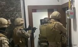 İstanbul merkezli 10 ilde dolandırıcılık operasyonunda 48 şüpheli yakalandı