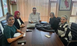 Kadın Kooperatifleri Üretmeye Devam Ediyor 