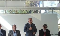 Kaymakam Duru, Emekli Din Görevlileriyle Bir Araya Geldi