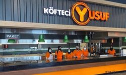 KÖFTECİ YUSUF"TAN KARARLILIK MESAJI  '"BU KARANLIK KUMPASI AYDINLATACAĞIZ""