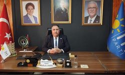 Mısıroğlu'nun 29 Ekim Cumhuriyet Bayramı mesajı