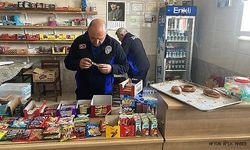 "Öğrencilerimizin Sağlığına Önem Veriyoruz !"