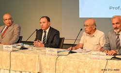 “Ölümünün 100. Yılında Ziya Gökalp"i Yeniden Düşünme”