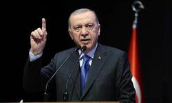 Recep Tayyip ERDOĞAN; "Savunma atılımlarımızı hedef alan alçakça bir saldırıdır"