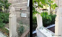 "TARİHİ DEĞERLERİMİZE SAHİP ÇIKIYORUZ"