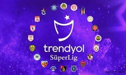 Trendyol Süper Lig ve Trendyol 1. Lig'de 10. hafta müsabakaları oynanacak