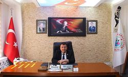 Üzeyir Kasap'tan 29 Ekim Cumhuriyet Bayramı Mesajı