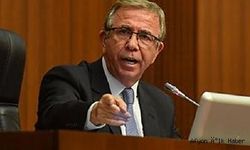 Yavaş; 'Millet de tarih de bunu affetmez'