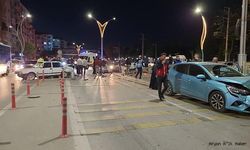 Zincirleme Kaza 16 Kişiyi Yaraladı!