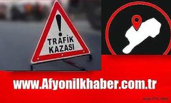 18 Kişinin Yaralandığı Karahisar Tüneli Trafiği Felç Etti 