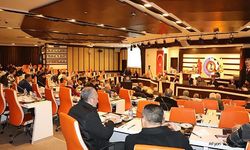 2024 YILININ KASIM AYI MECLİS TOPLANTISI YAPILDI