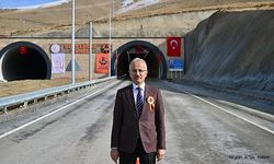 "32 VİRAJLAR TARİH OLDU"
