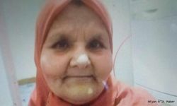 58 Yaşındaki Hanım Kubaş'tan 15 Gündür Haber Yok