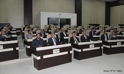 Afyon İGM Tarafından Ortak 10 Kasım mesajı yayınlandı.