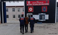 Afyonkarahisar'da Jandarma Uyuşturucu ve Silahlı Tehdit Suçlularını yakaldı.!