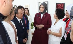 Afyonkarahisar'da Kadın Girişimcilerin Zaferi: "Sonbahara Veda" Festivali Büyüledi!