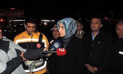 Afyonkarahisar'da Restoran Yangını: Bir Can Aldı, 13 Yaralı.!