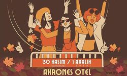 AFYONKARAHİSAR"DA "SONBAHARA VEDA" TEMALI GİRİŞİMCİLİK FESTİVALİ KADIN GİRİŞİMCİLERLE BÜYÜYOR