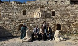 Afyonkarahisar, Kuveytli Sosyal Medya Fenomenlerini Ağırladı