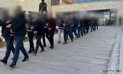 Afyonkarahisar Merkezli KISKAÇ-30 Operasyonu