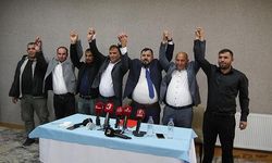 "Afyonspor'da Uzlaşı Rüzgarı: Tek Listeyle Yeni Yönetime 'Evet'"