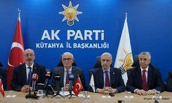 AK Parti'den CHP Belediyeciliğine Eleştiri: "Hizmet Değil, İdeoloji Peşinde!"