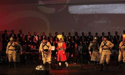 AKSAM, CUMHURİYETİMİZİN 101. YILINI  DİLLERE DESTAN BİR KONSER İLE KUTLADI