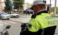 Araç Muayenesinde Sınıfta Kaldı, Polise Tehdit Savurdu