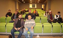 ATSO KOBİ AKADEMİSİ"NDEN GELECEĞE DÖNÜK YÖNETİM STRATEJİLERİ SEMİNERİ