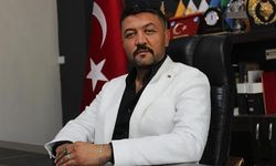 "Başarıya giden yolda Ülkü Ocakları yanınızda"