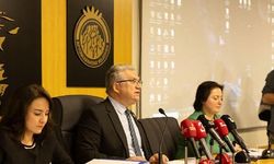  BELEDİYE MECLİSİ TOPLANDI