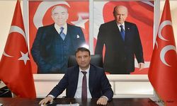 “Bir ve Birlikte Hilale Doğru Türkiye toplantısı ilimizde yapılacak"