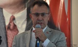 Bostancı; "İP'in ucunu Afyonkarahisar'ımızda tutan Mısırlıoğlu"