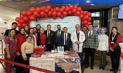 Devlet Hastanesinde, “Basınç Yaraları Farkındalık Günü”