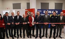 “Dinar 3. Kitap Günleri Açılış Töreni Gerçekleştirildi”