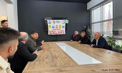 "Dinar Galericilerine Mesleki Yeterlilik Belgesi Kapıda: MEYBEM Sınavları Aralıksız Devam Ediyor!"