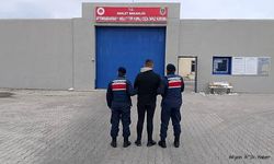  Dolandırıcılık Suçundan Aranan Şahıs Yakalandı