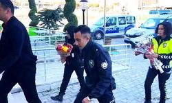 Emniyetten Gönül Ziyareti: Afyonkarahisar Polisi Huzurevi Sakinlerini Sevindirdi