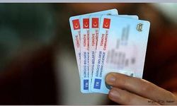 Eski Tip Sürücü Belgelerinin Yenilenme Süresini Uzattık.!