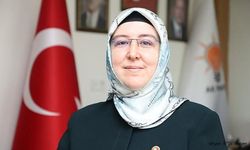 Ferda Ertürk'den Veda Mesajı 