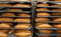 "Fırıncılar Federasyonu'ndan Ekmek Fiyatlarına Dondurma: Yıl Sonuna Kadar Zam Yok!"