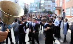 Heyecan Dorukta: Öğrencilerin Tatil Geri Sayımı Başladı!