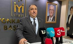 İYİ Parti İl Başkanı'ndan Çarpıcı Açıklamalar: "Tarihi Mahkeme Türkiye'nin Gündemine Oturacak"