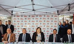 MAHALLE SORUNLARI YERİNDE TESPİT EDİLDİ