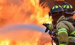 Merkür Otel'de Korkutan Yangın: Ekipler Seferber Oldu, Dumandan Etkilenen 1 Kişiye Müdahale Edildi!