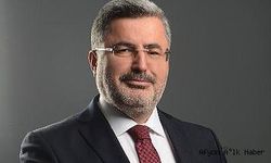 Milletvekili Ali Özkaya'da 10 Kasım mesajı.