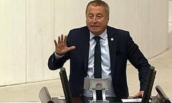 Milletvekili Av. Hakan Şeref Olgun'dan Uyarı: "Kamu Kurumları Zenginleşme Kapısı Olmamalı"